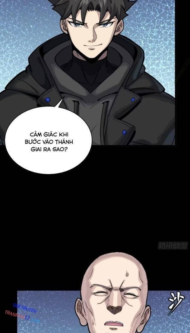 Tinh Giáp Hồn Tướng - Page 29