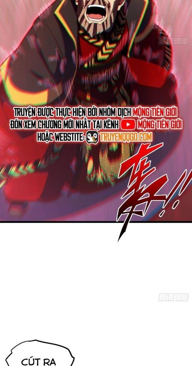 Bắt Đầu Đánh Dấu Hoang Cổ Thánh Thể - Page 78
