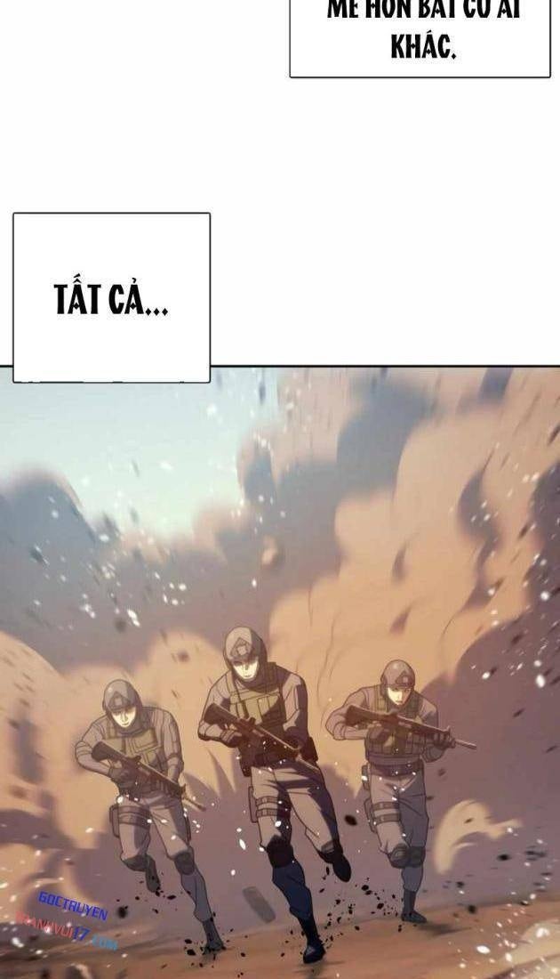 Hàn Băng Võ Giả - Page 2