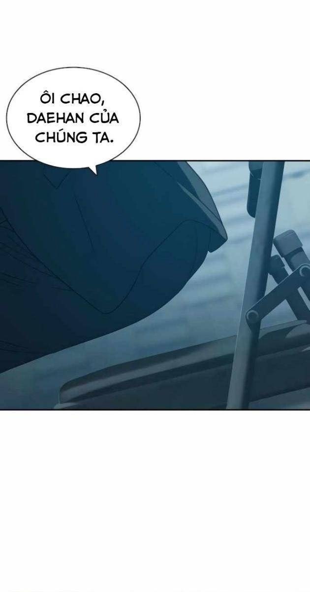 Hàn Băng Võ Giả - Page 43