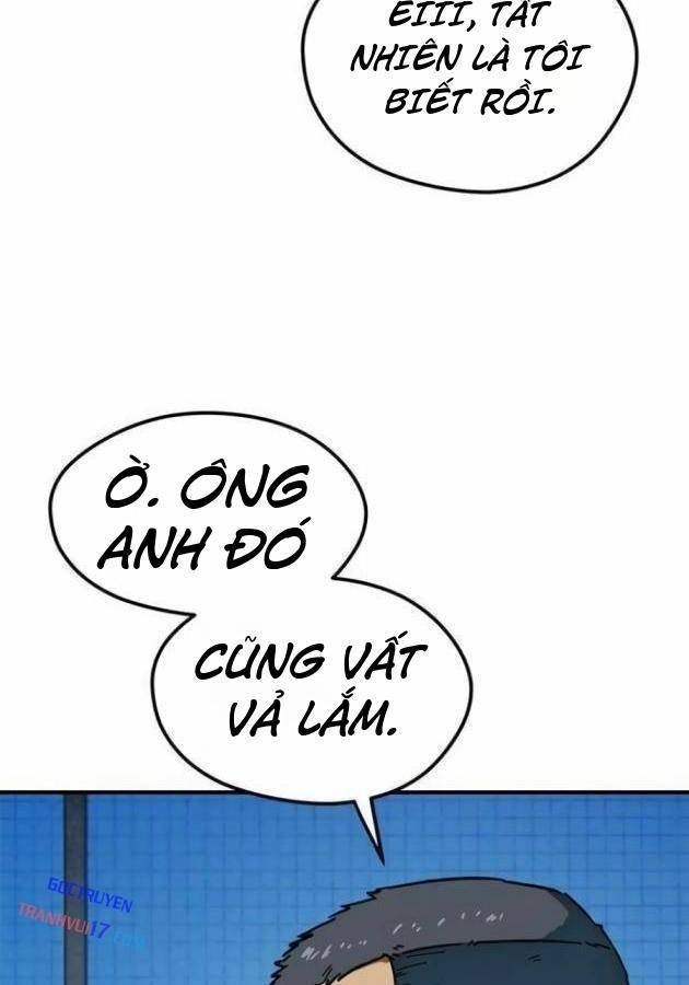 Tôi Bị Hiểu Lầm Là Siêu Sao Trên Sân Cỏ - Page 30