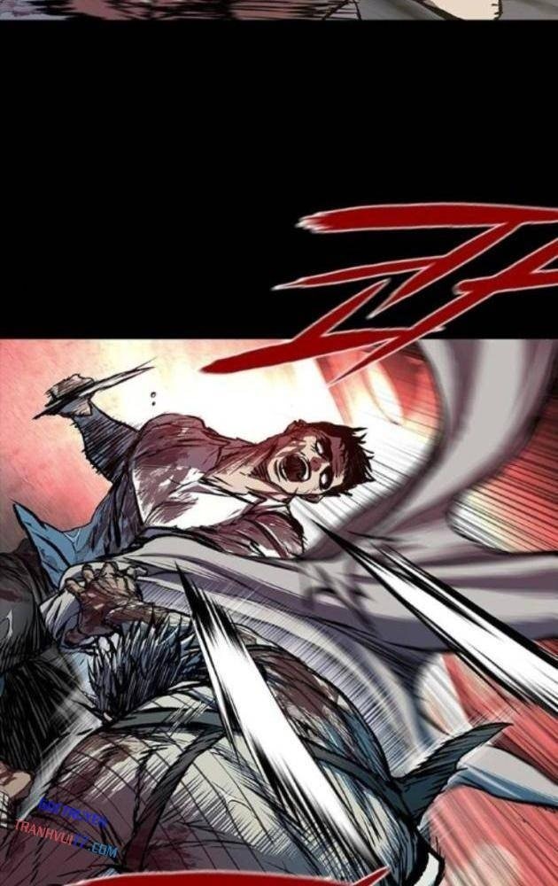 Báo Thù 2: Vạn Nhân Chi Thượng - Page 36