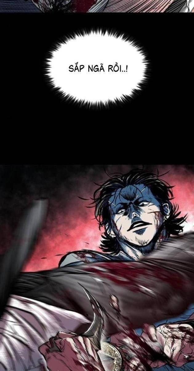 Báo Thù 2: Vạn Nhân Chi Thượng - Page 67