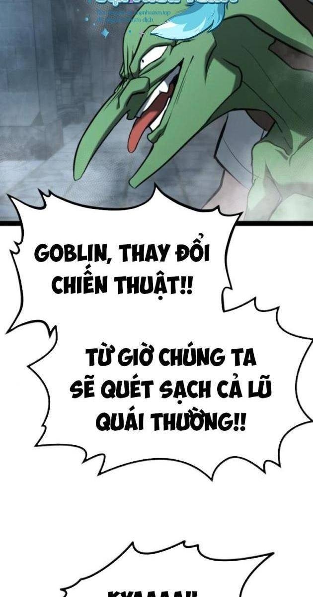 Goblin Cấp 999 - Page 27