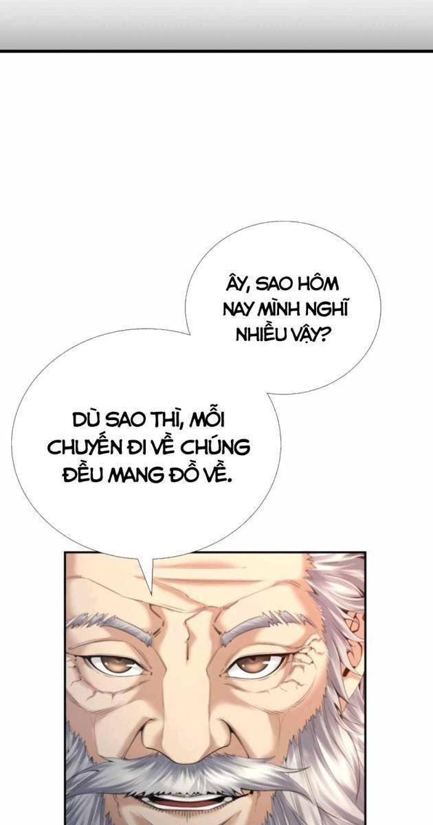 Tăng Cấp Với Các Vật Phẩm Độc Quyền Của Dungeon - Page 75