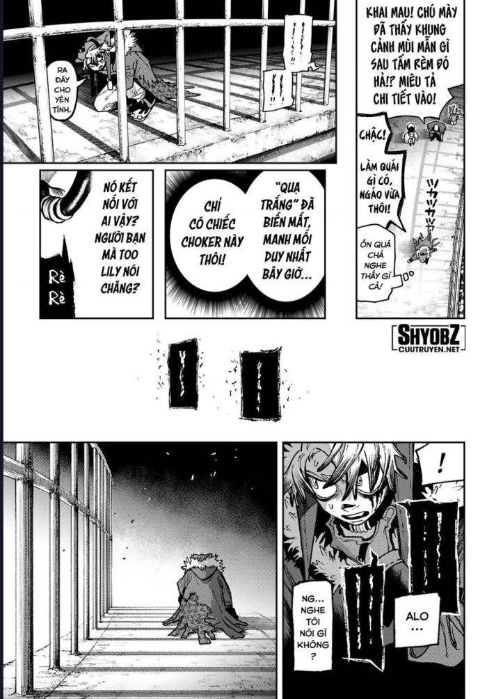 Gachi Akuta - Page 18