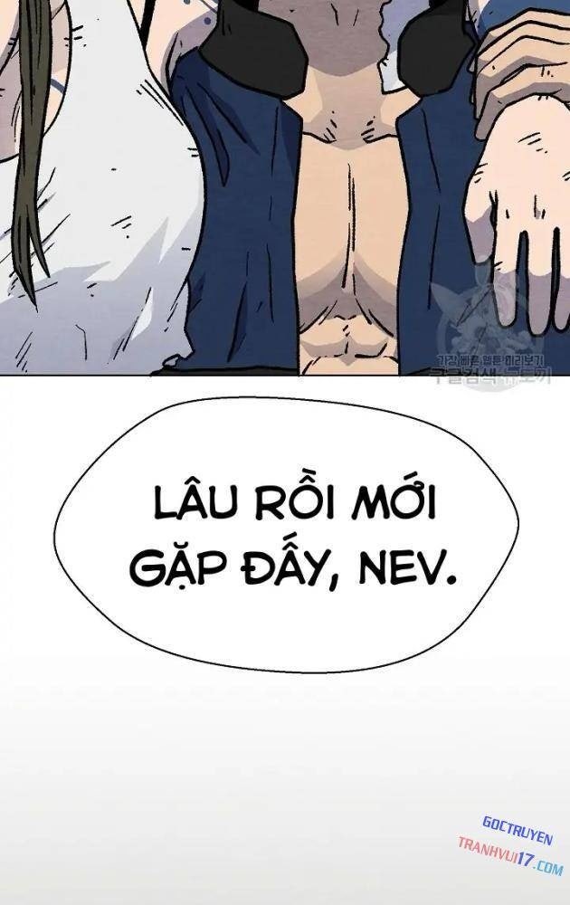 Cánh Cổng Asura - Page 4