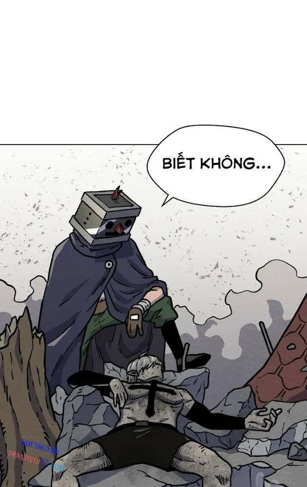 Cánh Cổng Asura - Page 60