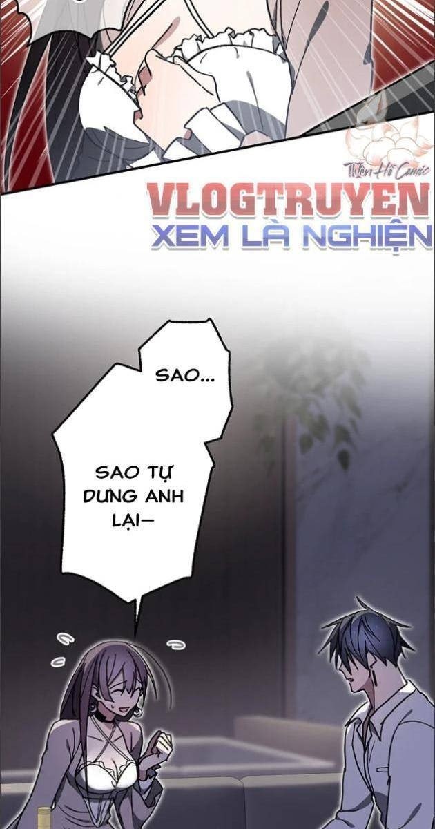 Quý Tộc Báo Thù - Page 81