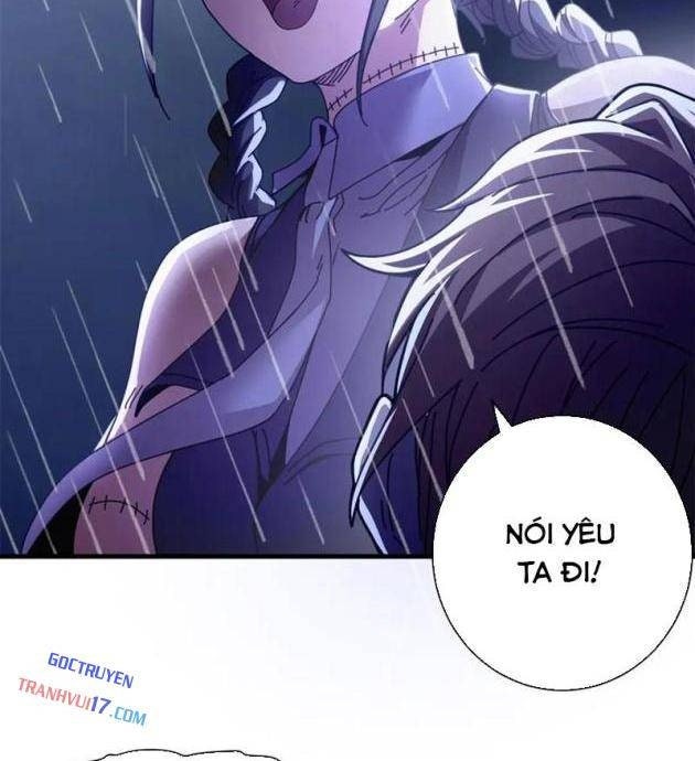 Trưởng Giám Ngục Trông Coi Các Ma Nữ - Page 8