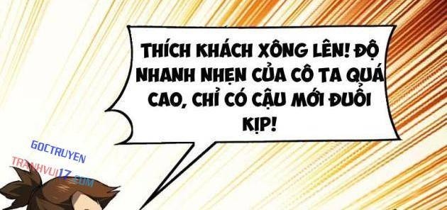 Pháp Sư Ký Sinh - Page 4