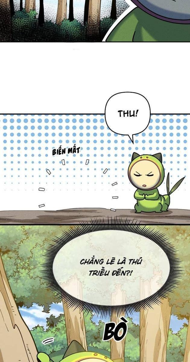 Pháp Sư Ký Sinh - Page 64