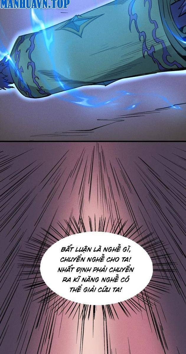 Pháp Sư Ký Sinh - Page 51