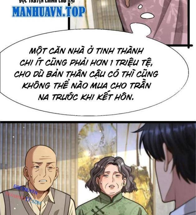 Sau Khi Tự Do Tài Chính, Họ Đã Dâng Hiến Lòng Trung Thành - Page 14