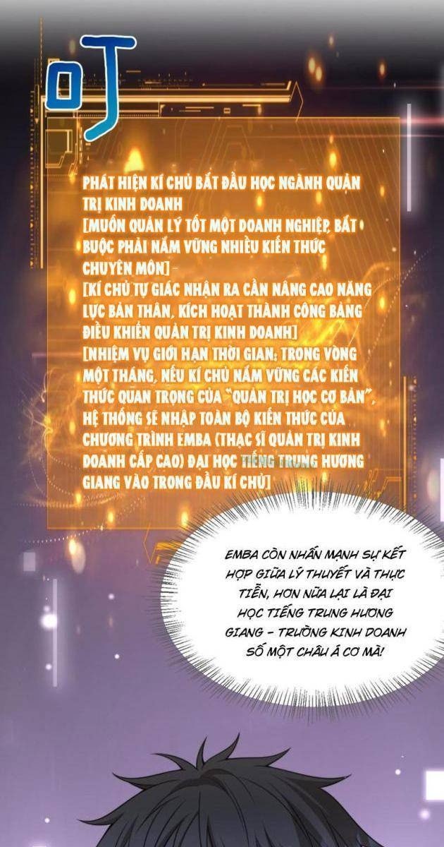 Sau Khi Tự Do Tài Chính, Họ Đã Dâng Hiến Lòng Trung Thành - Page 9