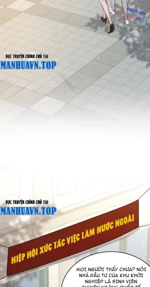 Sau Khi Tự Do Tài Chính, Họ Đã Dâng Hiến Lòng Trung Thành - Page 27