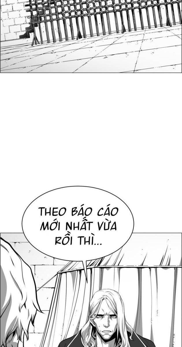 Hoàn Ác - Vương Quyền Và Tự Do - Page 57