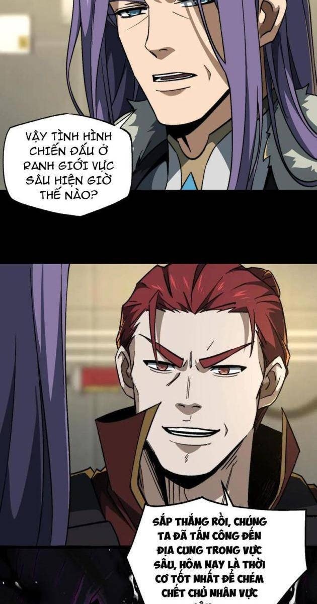 Tai Ách Cấp Mục Sư - Page 15