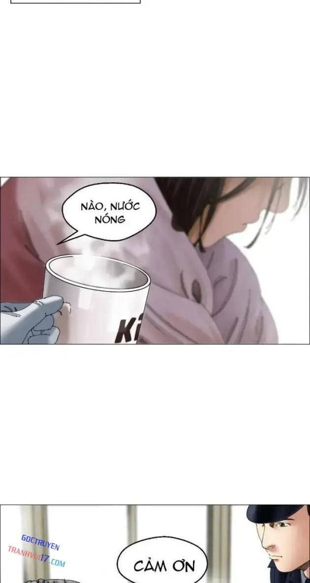 Giờ Ngọ Ba Khắc - Page 17