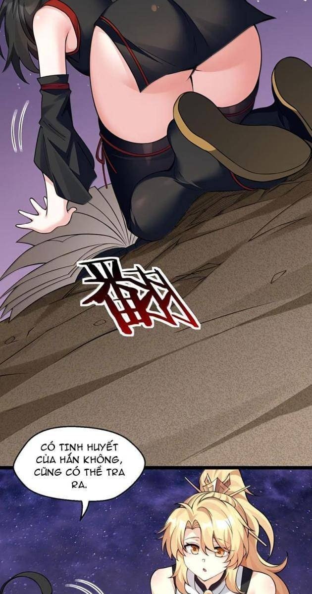 Hảo Đồ Nhi Hãy Tha Cho Vi Sư - Page 33