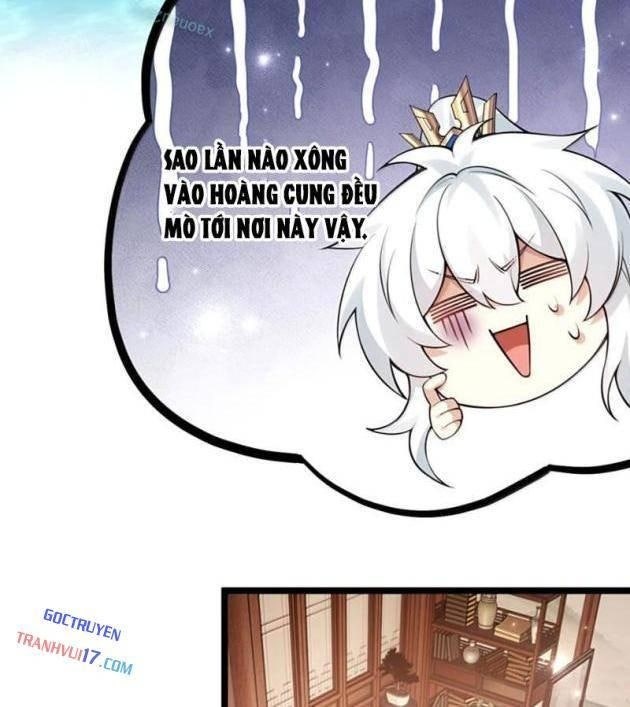 Hảo Đồ Nhi Hãy Tha Cho Vi Sư - Page 6