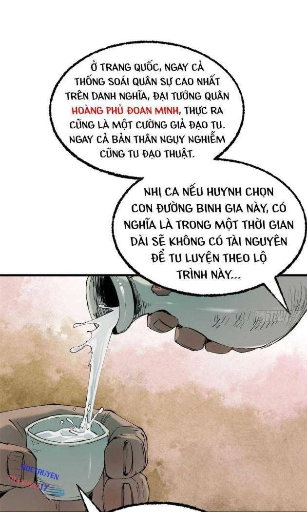 Xích Tâm Tuần Thiên - Page 15