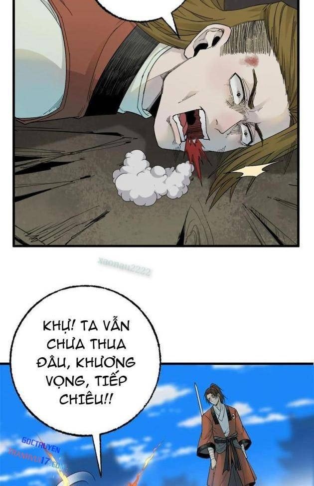 Xích Tâm Tuần Thiên - Page 11