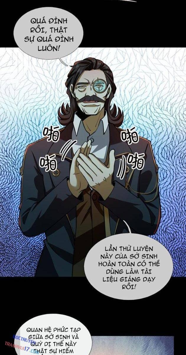 Toàn Cầu Kinh Dị: Ta Mở Ra Thương Thành Tự Do Hack - Page 131