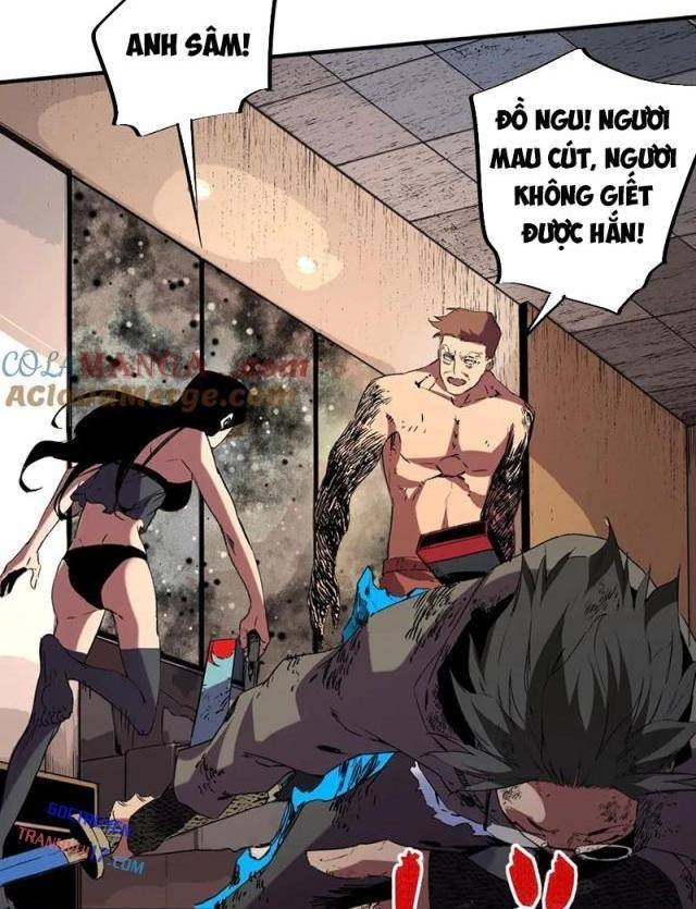 Cấm Chú Sư Mạnh Nhất Lịch Sử - Page 62