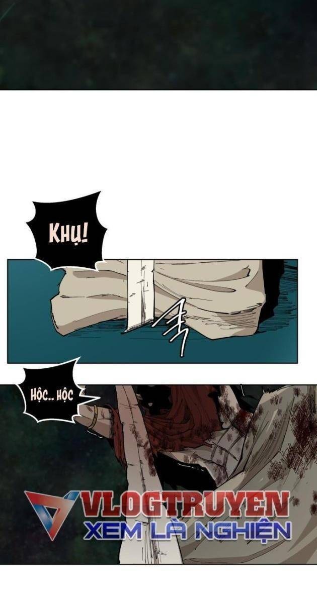 Viên Đá Đỏ - Page 3