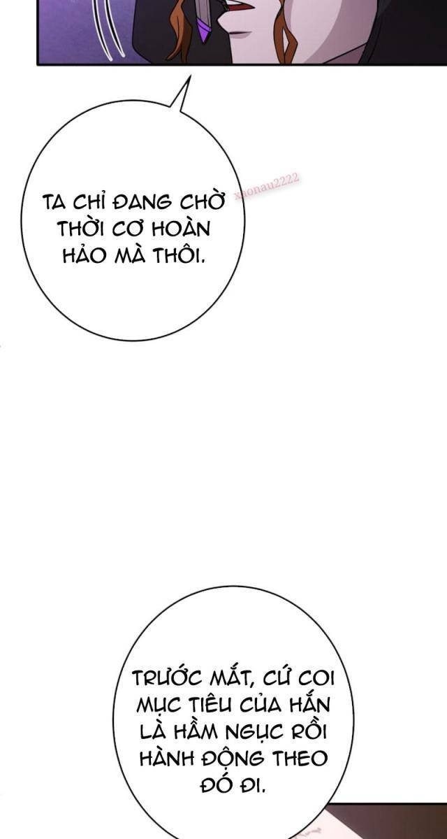 Người Điều Khiển Trò Chơi - Page 10