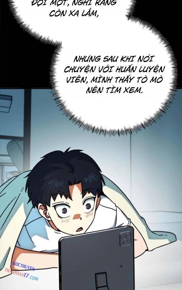 Tôi Bị Hiểu Lầm Là Siêu Sao Trên Sân Cỏ - Page 14