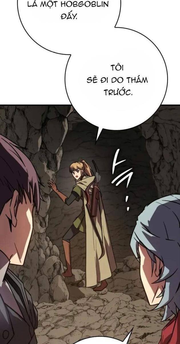Pháp Sư Thiên Tài Đột Phá Giới Hạn - Page 17