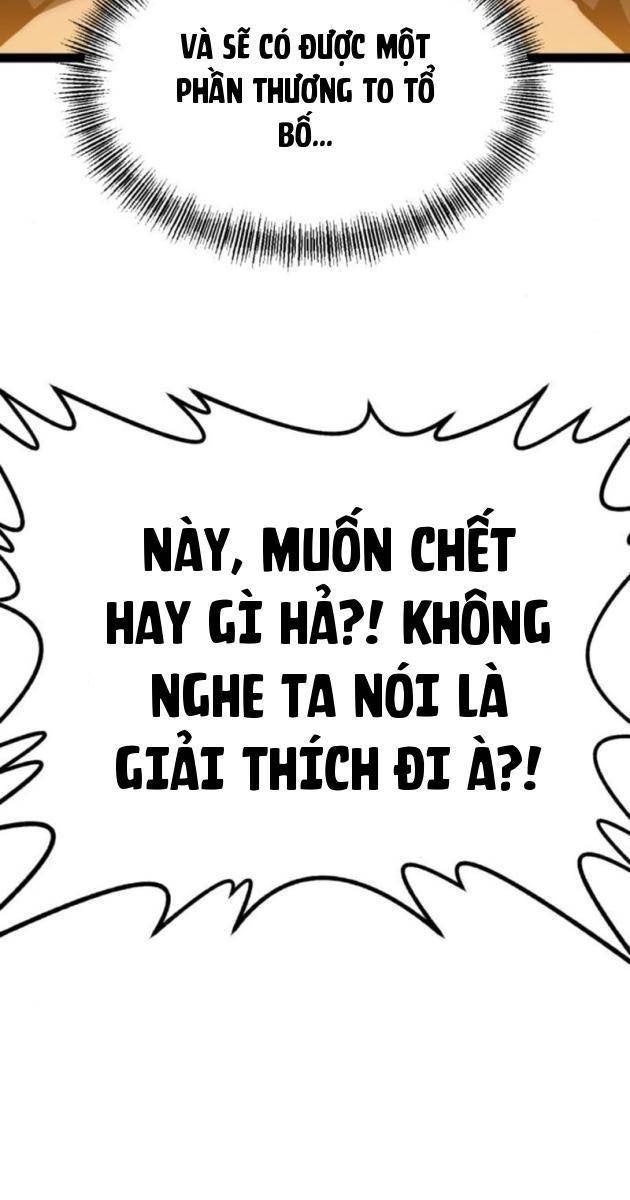 Goblin Cấp 999 - Page 34