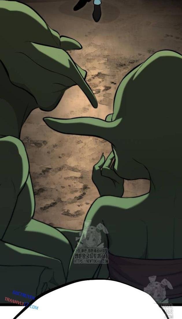 Goblin Cấp 999 - Page 50