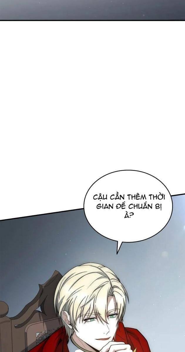Tam Hoàng Tử Của Vong Quốc Hồi Quy - Page 36