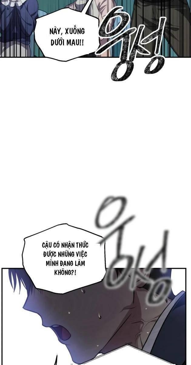 Tôi Là Thợ Săn Có Kĩ Năng Tự Sát Cấp SSS - Page 8
