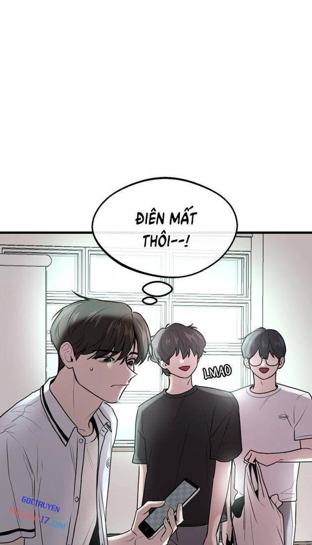Trở Về Bên Chanbi - Page 41