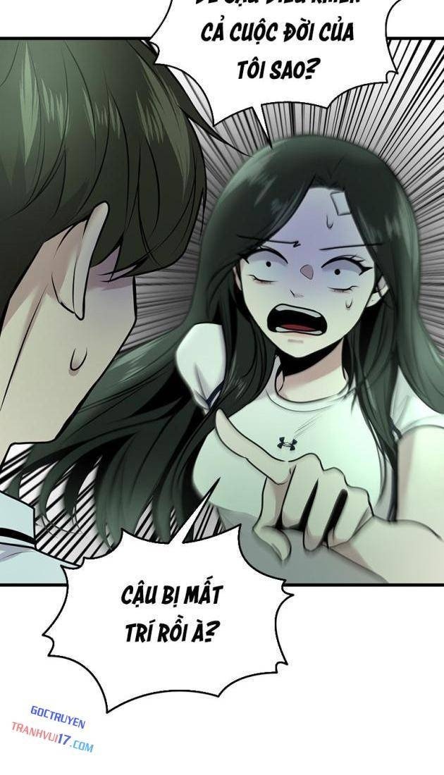 Trở Về Bên Chanbi - Page 64