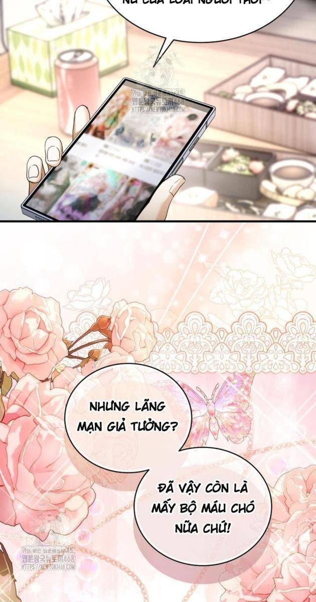 Ranker Mơ Được Nghỉ Hưu - Page 28