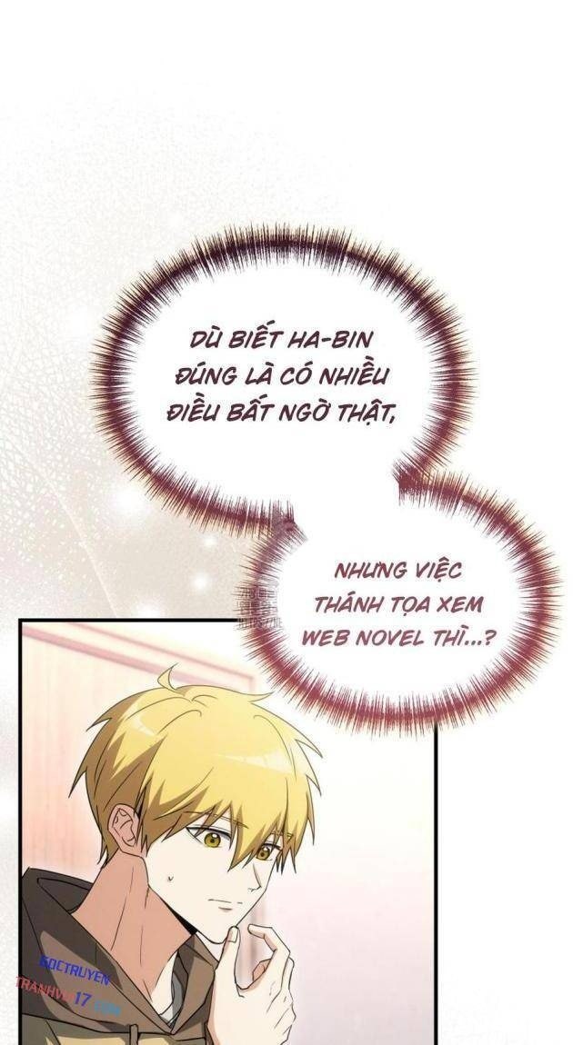 Ranker Mơ Được Nghỉ Hưu - Page 36