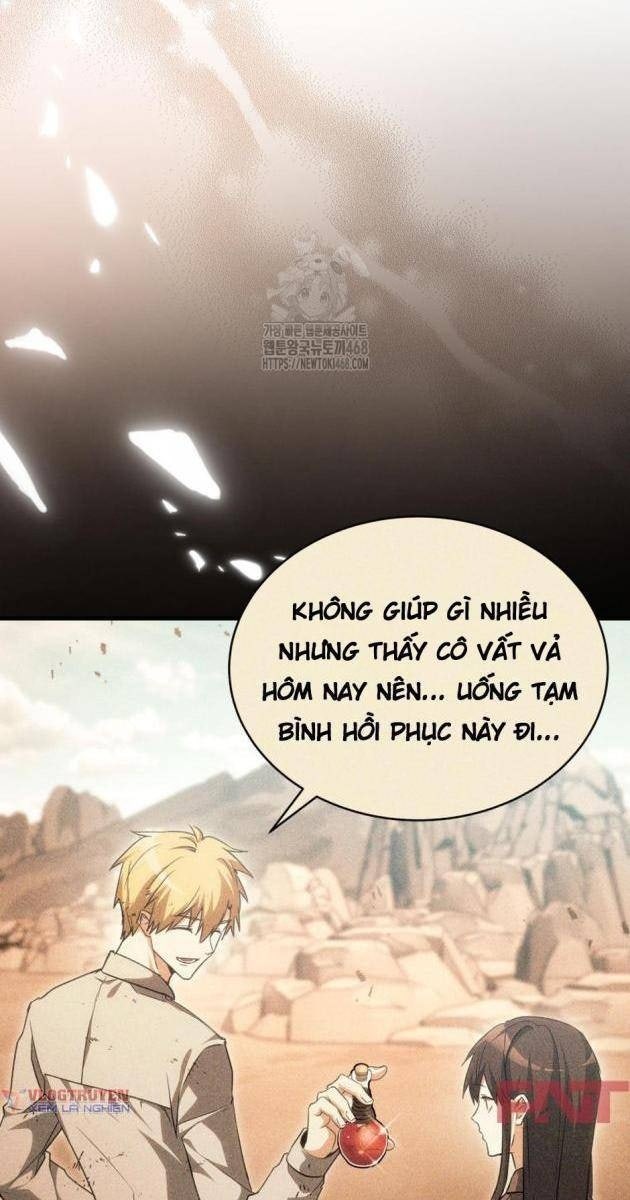 Ranker Mơ Được Nghỉ Hưu - Page 97