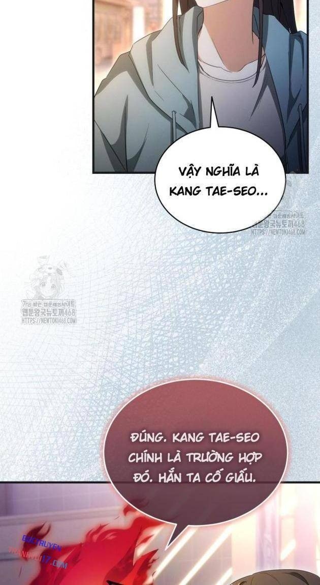 Ranker Mơ Được Nghỉ Hưu - Page 39