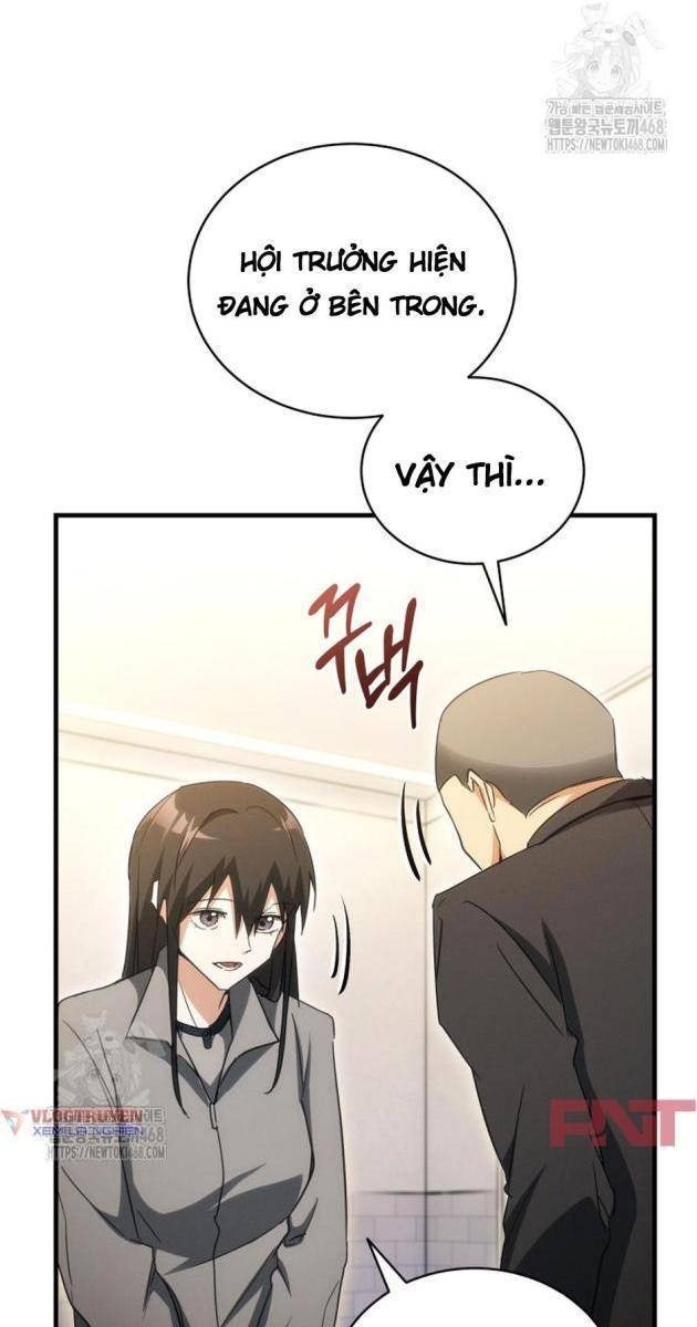 Ranker Mơ Được Nghỉ Hưu - Page 97