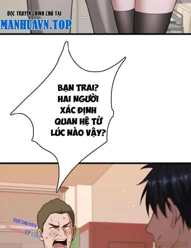 Sau Khi Tự Do Tài Chính, Họ Đã Dâng Hiến Lòng Trung Thành - Page 60