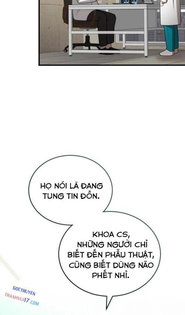 Bác Sĩ Hồi Quy Chỉ Muốn Sống Bình Lặng - Page 32