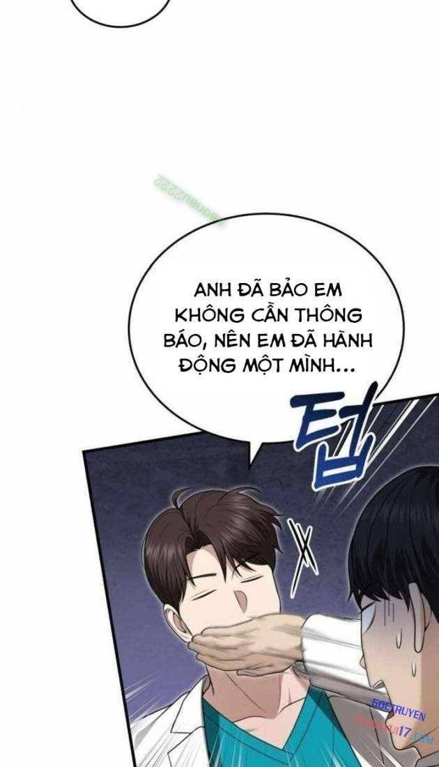 Bác Sĩ Hồi Quy Chỉ Muốn Sống Bình Lặng - Page 73