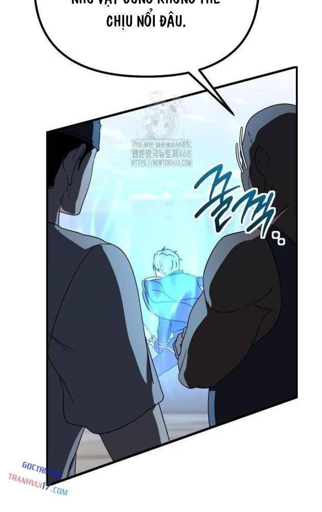 Nhập Vai Phản Diện Mắt Cáo Hoàn Hảo - Page 62