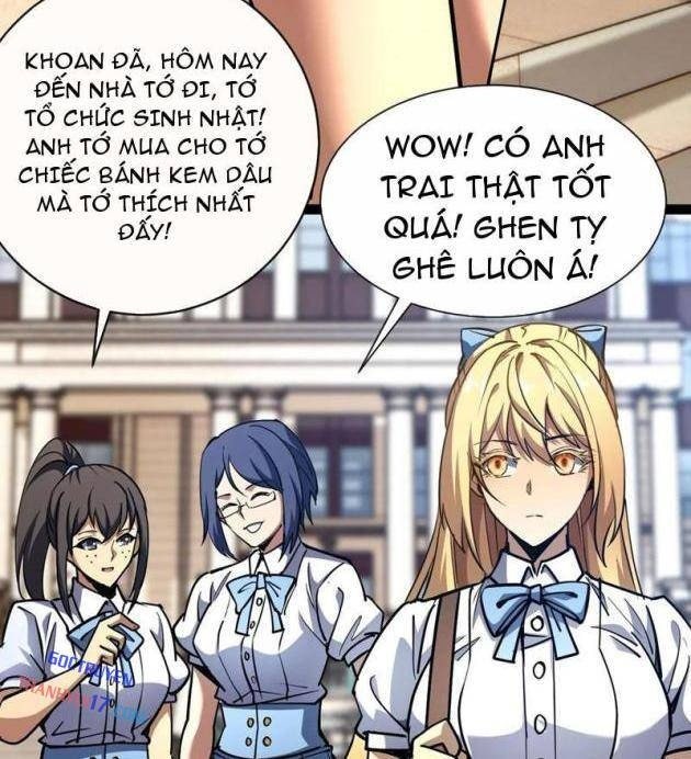 Dị Biến Giáng Lâm Nhân Gian: Triệu Hoán Chi Chủ! - Page 58