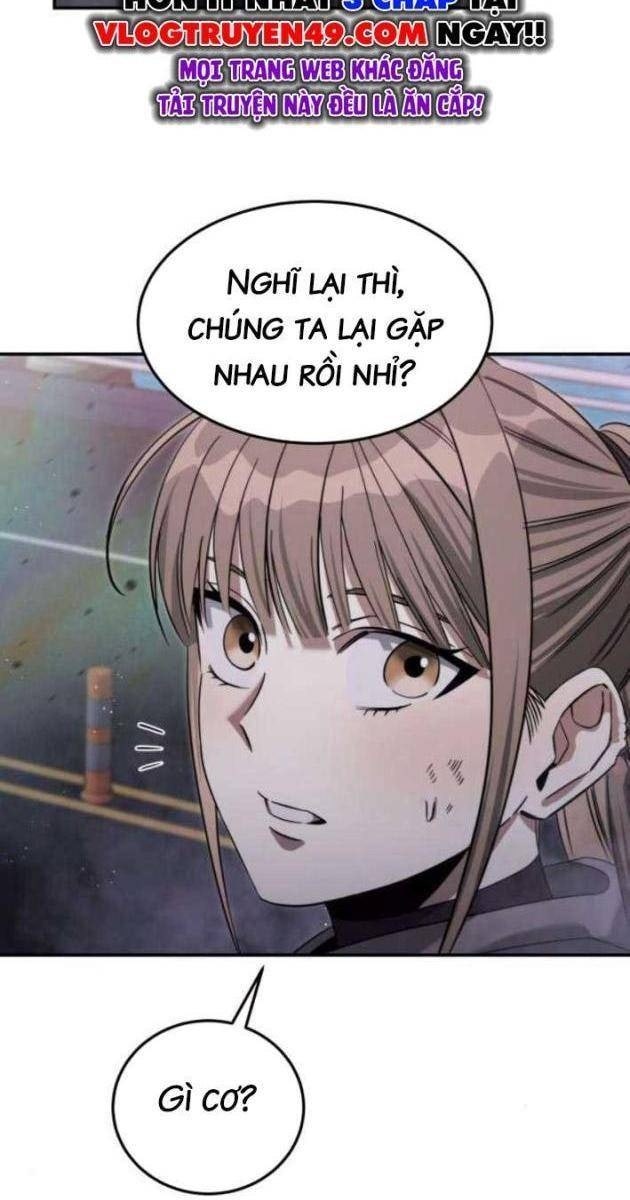 Thợ Săn Sống Trong Căn Hộ Cho Thuê - Page 84